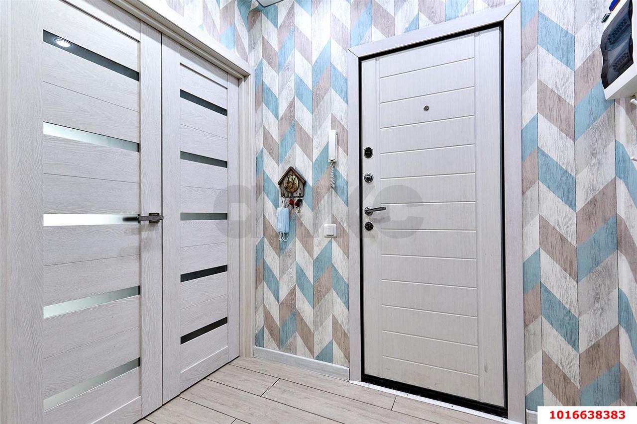 Фото №10: 4-комнатная квартира 80 м² - Краснодар, ул. Школьная, 15