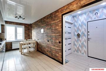 Фото №3: 4-комнатная квартира 80 м² - Краснодар, мкр. Школьный, ул. Школьная, 15