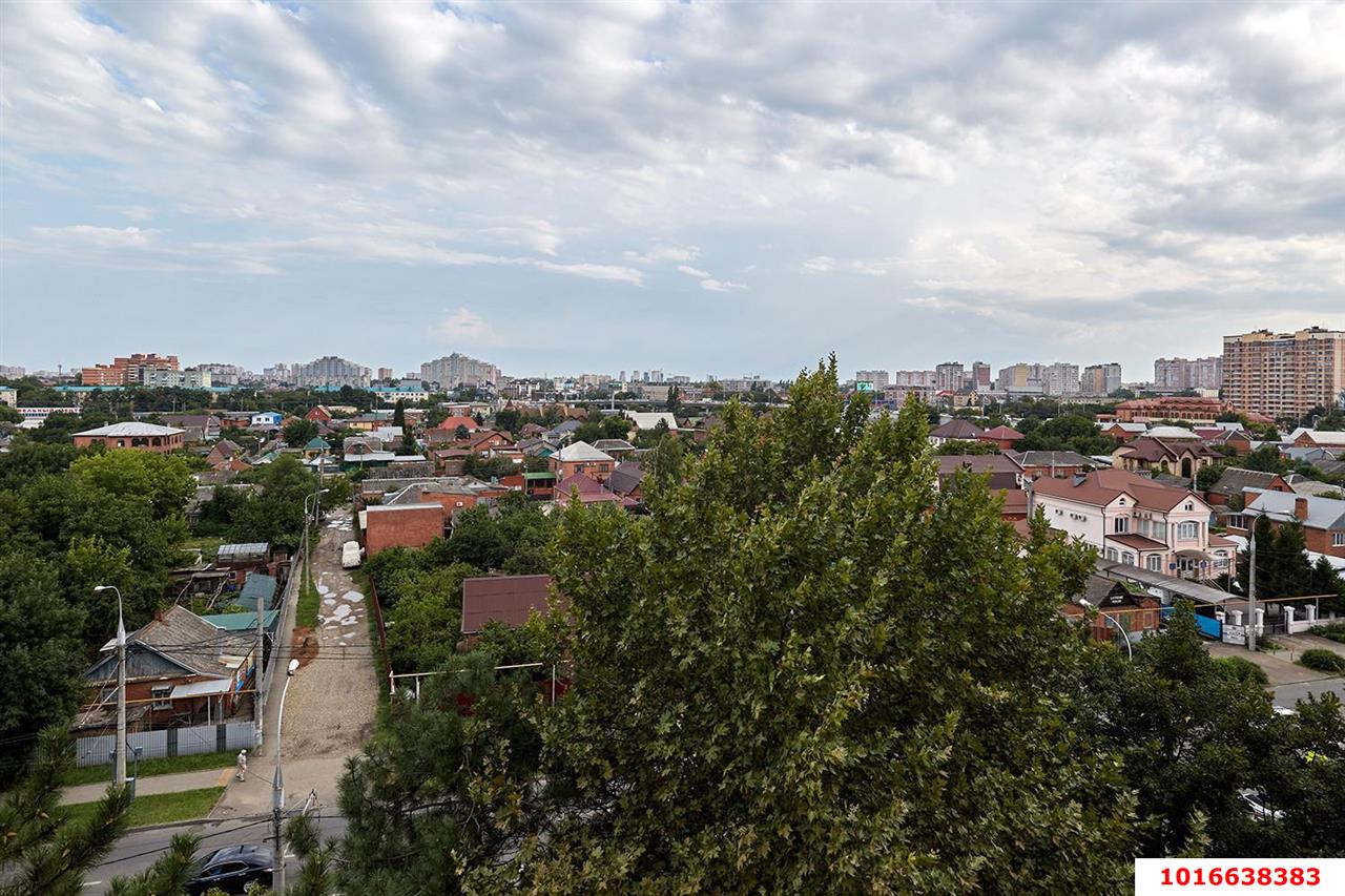 Фото №11: 4-комнатная квартира 80 м² - Краснодар, ул. Школьная, 15