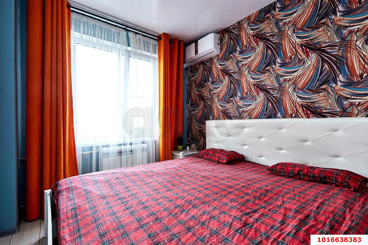 Фото №6: 4-комнатная квартира 80 м² - Краснодар, ул. Школьная, 15