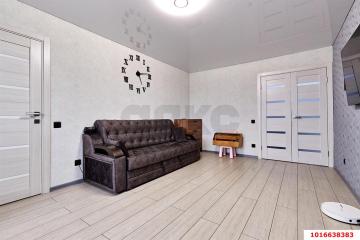 Фото №5: 4-комнатная квартира 80 м² - Краснодар, мкр. Школьный, ул. Школьная, 15