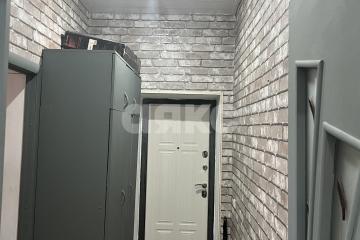 Фото №1: 1-комнатная квартира 33 м² - Новокубанск, мкр. Юбилейный, ул. Рождественская, 1