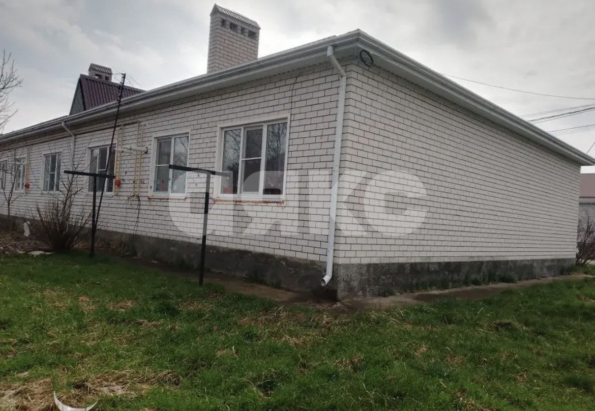 Фото №5: 1-комнатная квартира 33 м² - Новокубанск, мкр. Юбилейный, ул. Рождественская, 1