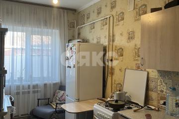 Фото №3: 1-комнатная квартира 33 м² - Новокубанск, мкр. Юбилейный, ул. Рождественская, 1