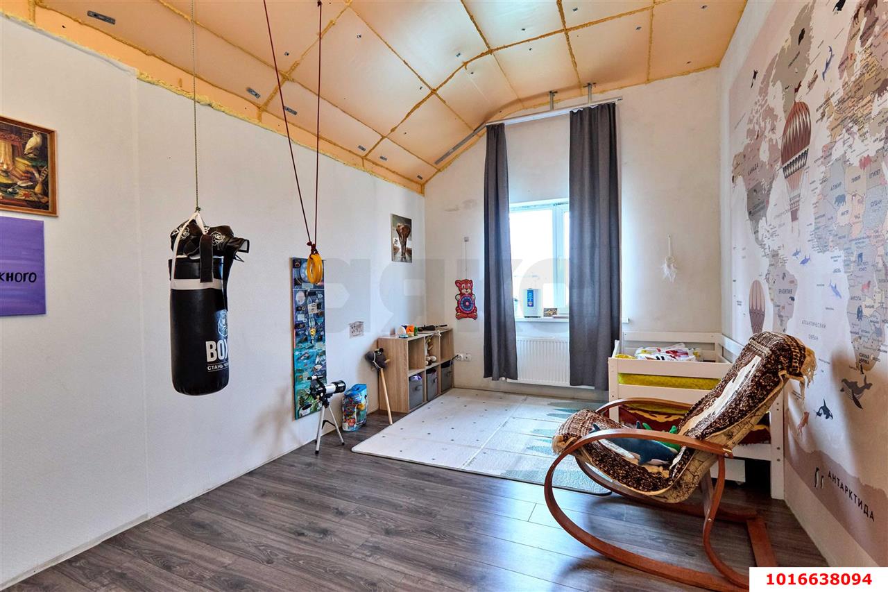 Фото №12: Дом 145 м² + 5 сот. - Краснодар, пр-д 2-й Лоцманский, 33