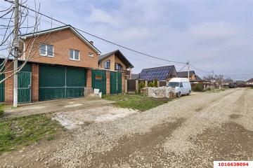 Фото №1: Дом 145 м² - Краснодар, мкр. Прикубанский внутригородской округ, пр-д 2-й Лоцманский, 33