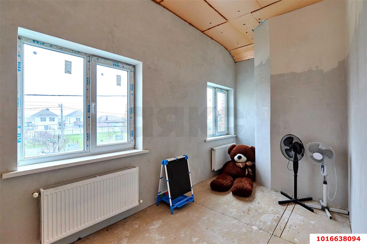 Фото №14: Дом 145 м² + 5 сот. - Краснодар, пр-д 2-й Лоцманский, 33