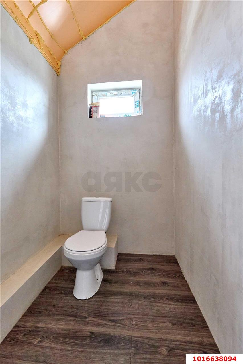 Фото №17: Дом 145 м² + 5 сот. - Краснодар, пр-д 2-й Лоцманский, 33