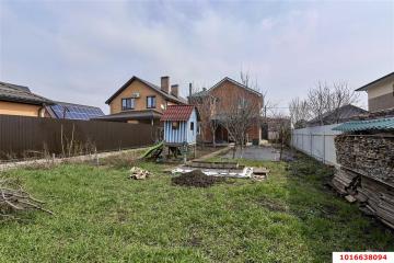 Фото №4: Дом 145 м² - Краснодар, мкр. Прикубанский внутригородской округ, пр-д 2-й Лоцманский, 33