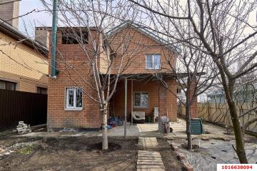 Фото №3: Дом 145 м² - Краснодар, мкр. Прикубанский внутригородской округ, пр-д 2-й Лоцманский, 33