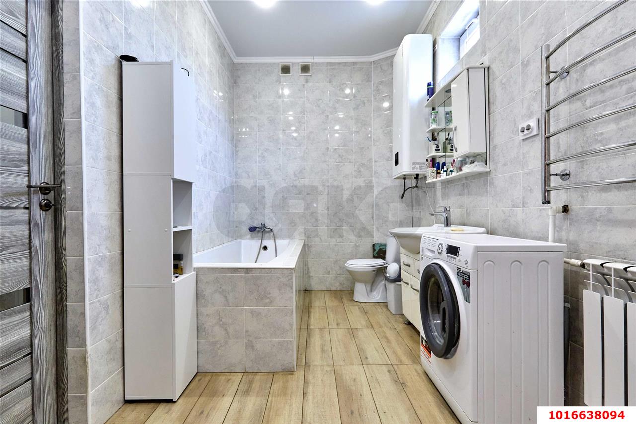 Фото №8: Дом 145 м² + 5 сот. - Краснодар, пр-д 2-й Лоцманский, 33