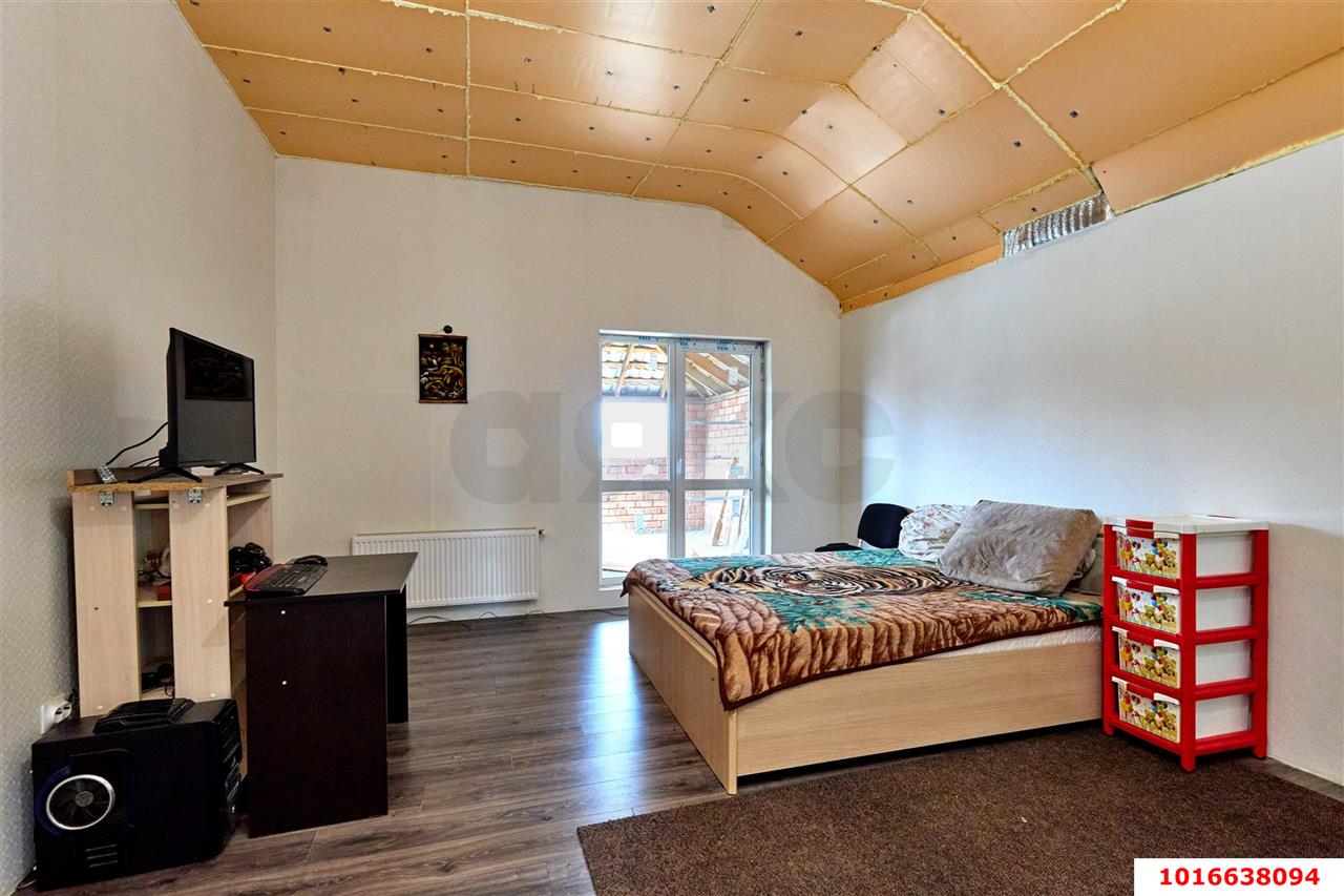 Фото №11: Дом 145 м² + 5 сот. - Краснодар, пр-д 2-й Лоцманский, 33