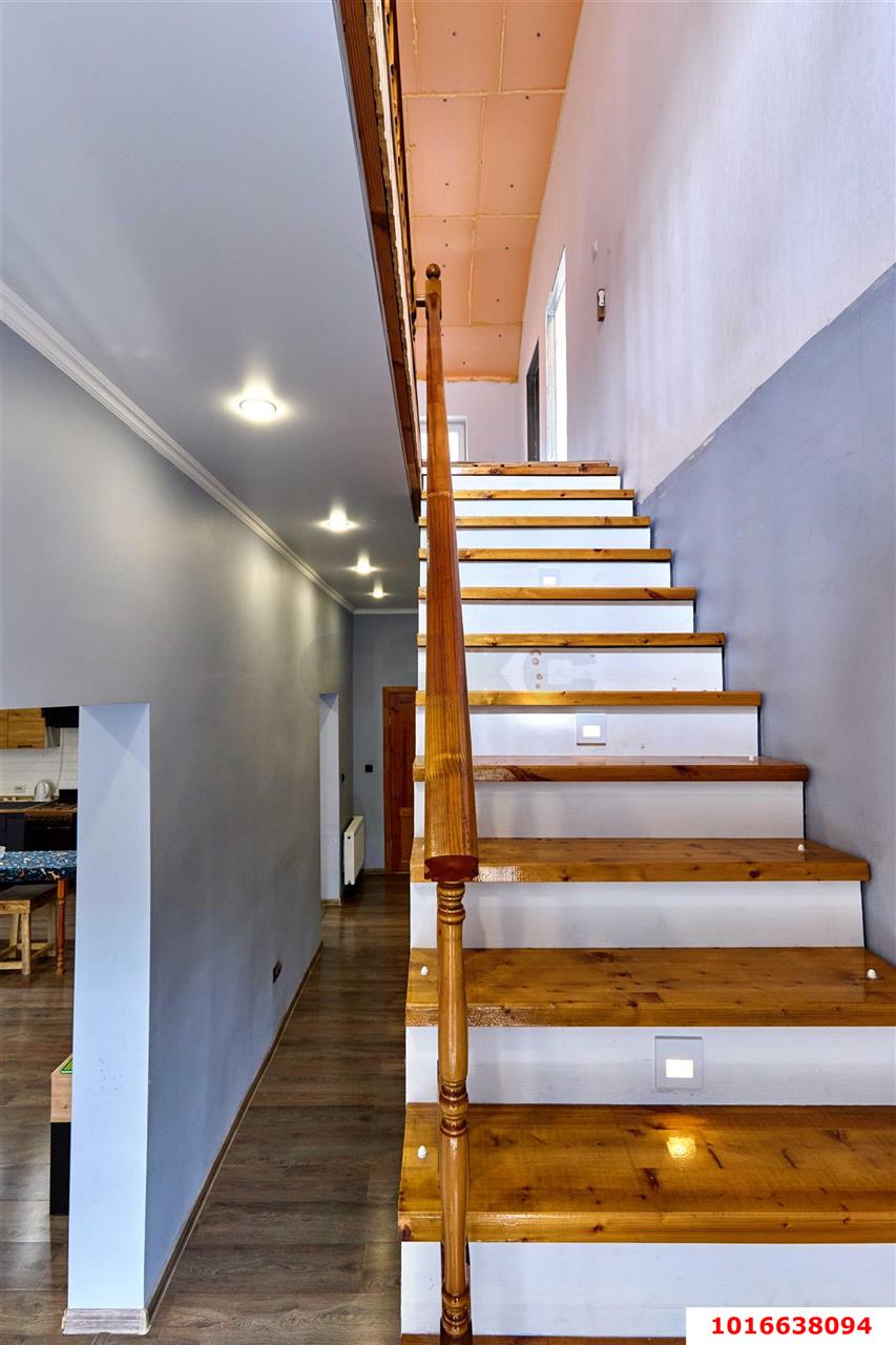 Фото №10: Дом 145 м² + 5 сот. - Краснодар, пр-д 2-й Лоцманский, 33