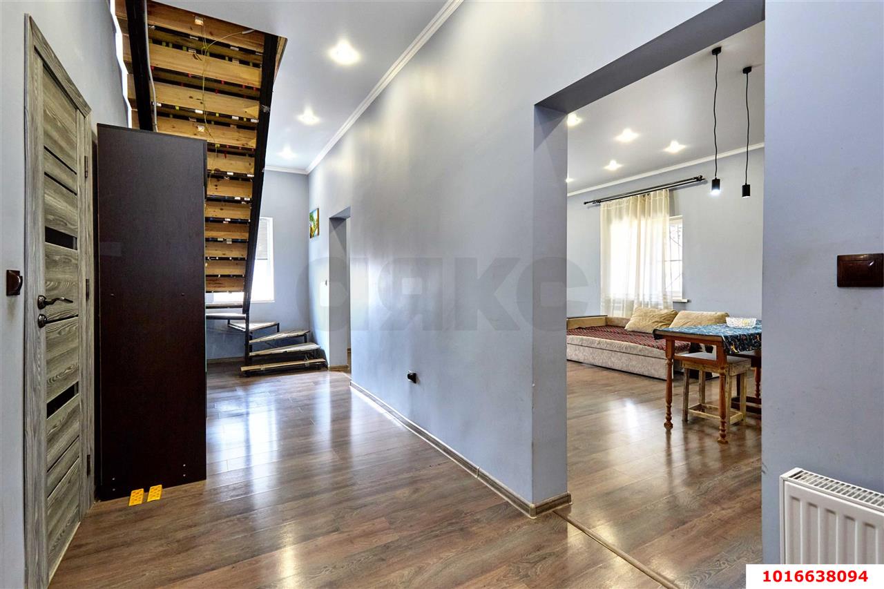 Фото №7: Дом 145 м² + 5 сот. - Краснодар, пр-д 2-й Лоцманский, 33