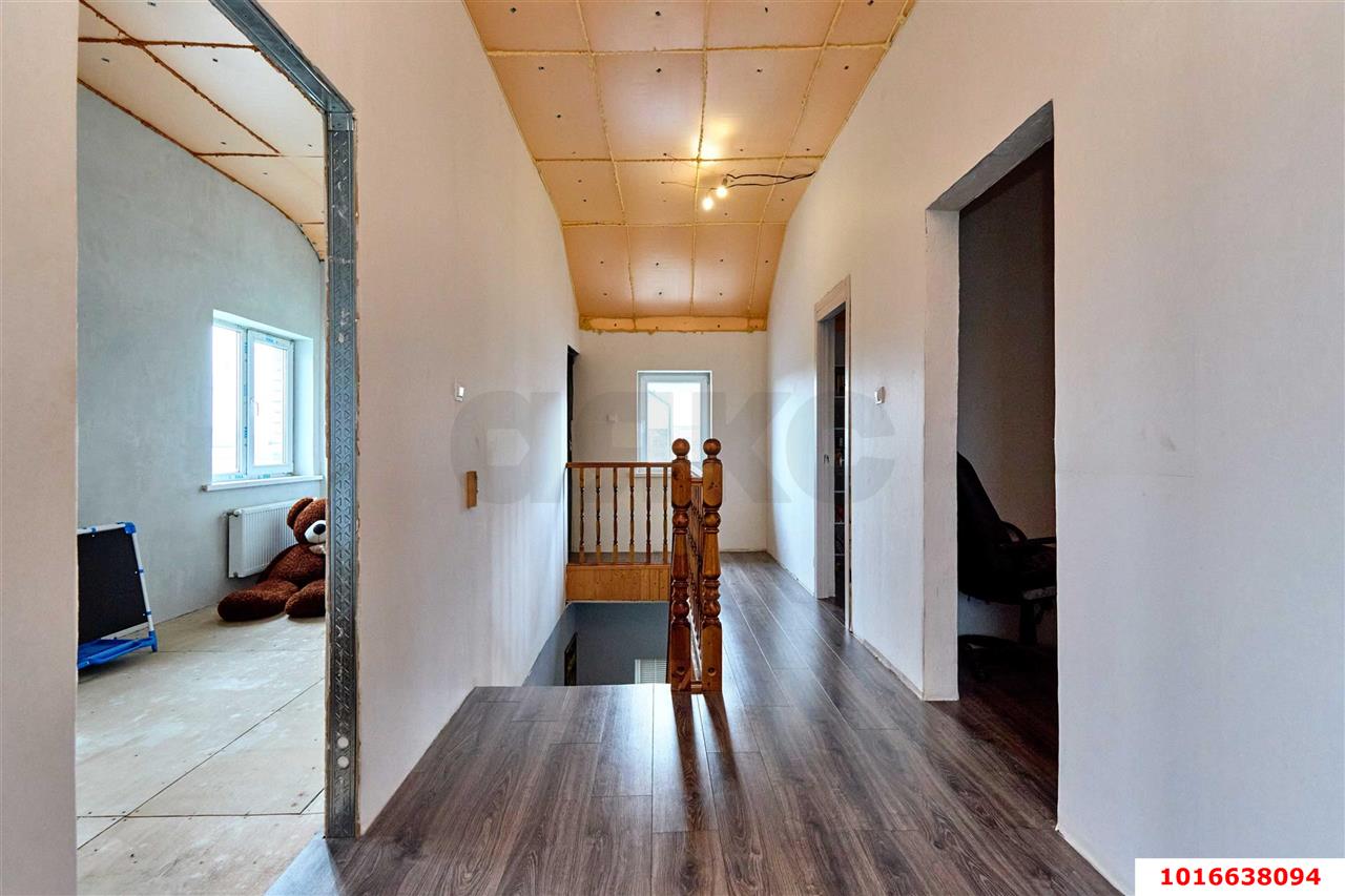 Фото №15: Дом 145 м² + 5 сот. - Краснодар, пр-д 2-й Лоцманский, 33