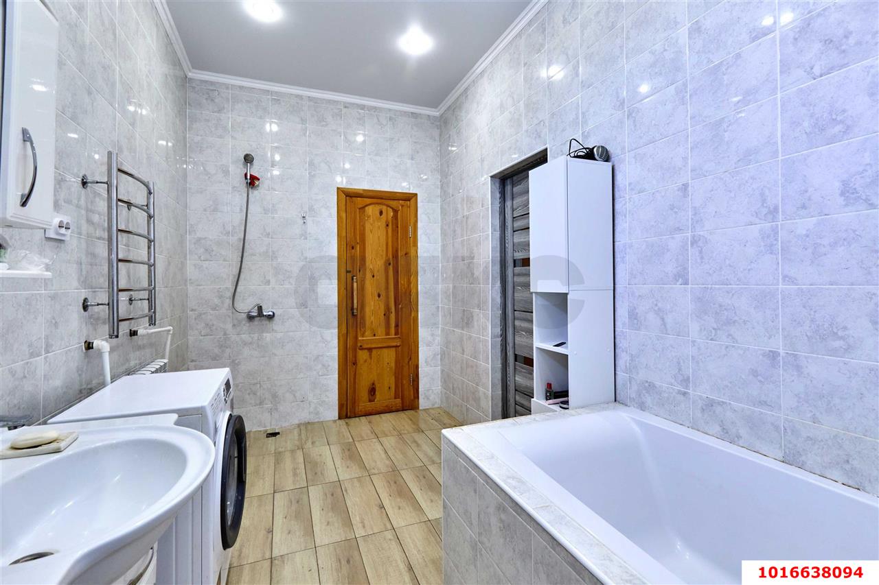 Фото №9: Дом 145 м² + 5 сот. - Краснодар, пр-д 2-й Лоцманский, 33