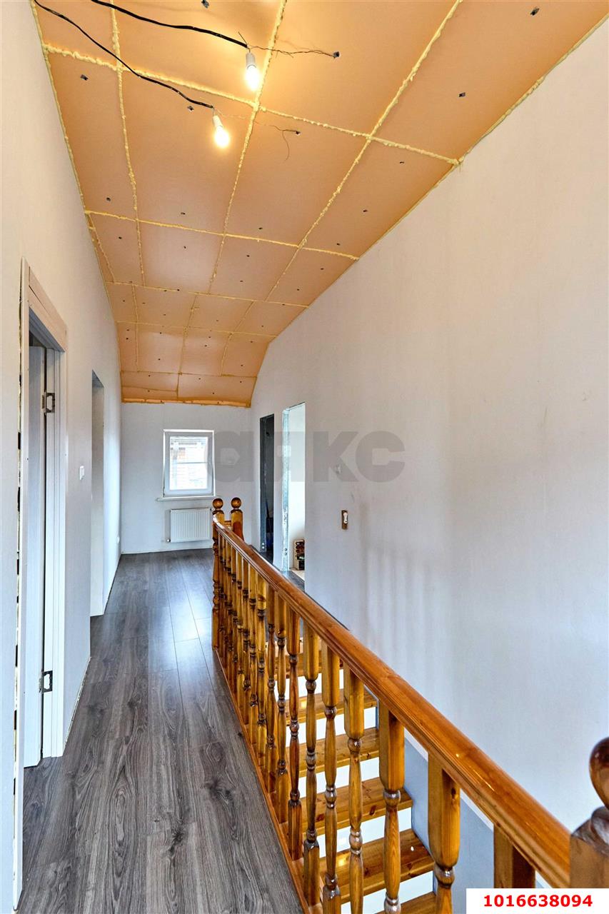 Фото №16: Дом 145 м² + 5 сот. - Краснодар, пр-д 2-й Лоцманский, 33