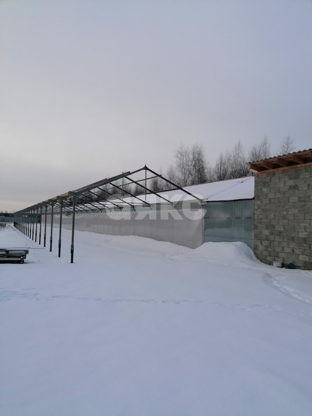 Фото №8: Дом 86 м² + 120 сот. - Заворово, мкр. квартал 28-2, 21