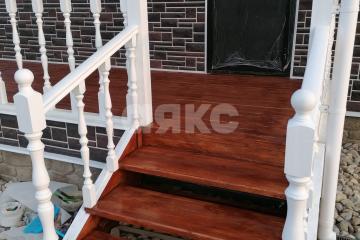 Фото №3: Дом 86 м² - Заворово, мкр. квартал 28-2, 21