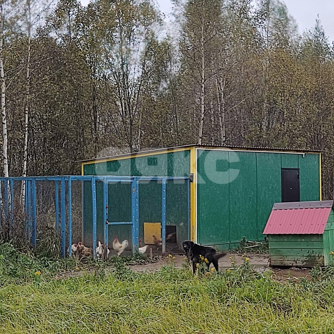 Фото №9: Дом 86 м² + 120 сот. - Заворово, мкр. квартал 28-2, 21