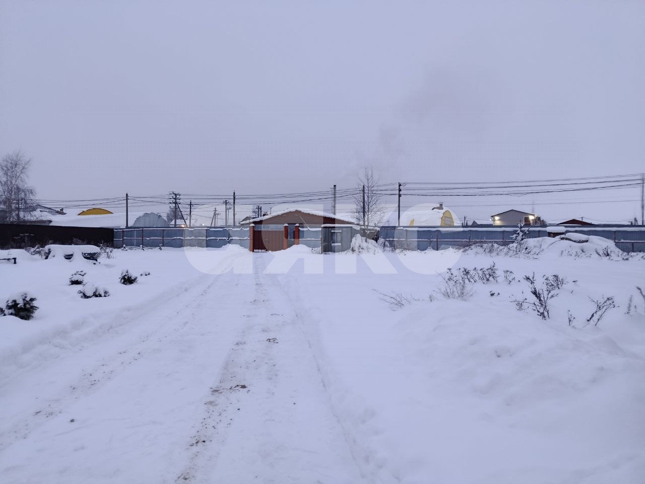 Фото №6: Дом 86 м² + 120 сот. - Заворово, мкр. квартал 28-2, 21