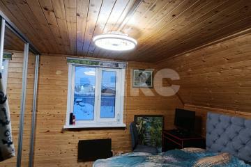 Фото №5: Дом 86 м² - Заворово, мкр. квартал 28-2, 21