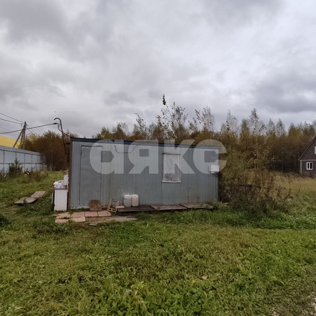 Фото №21: Дом 86 м² + 120 сот. - Заворово, мкр. квартал 28-2, 21