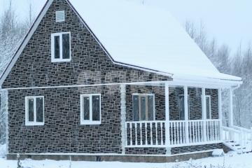 Фото №2: Дом 86 м² - Заворово, мкр. квартал 28-2, 21