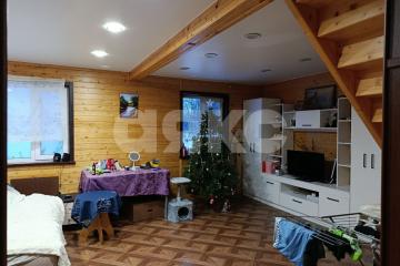 Фото №3: Дом 86 м² - Заворово, мкр. квартал 28-2, 21