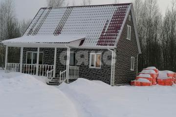 Фото №1: Дом 86 м² - Заворово, мкр. квартал 28-2, 21