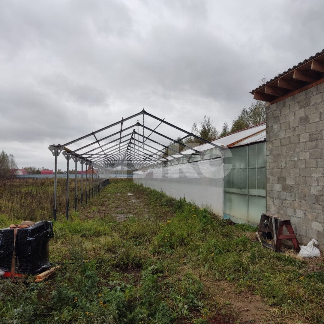Фото №11: Дом 86 м² + 120 сот. - Заворово, мкр. квартал 28-2, 21