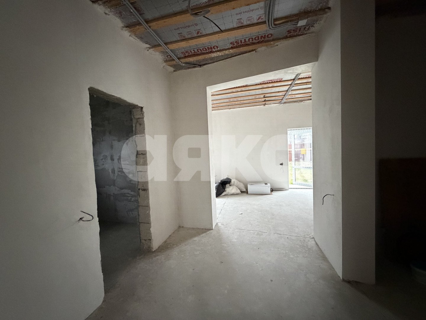 Фото №5: Дом 68 м² + 3.3 сот. - Горячий Ключ, Развилка, мкр. Дубрава, ул. Амаяка Сноплияна