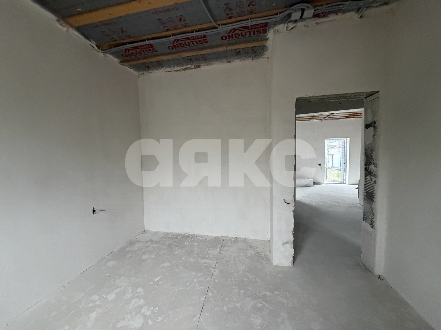 Фото №7: Дом 68 м² + 3.3 сот. - Горячий Ключ, Развилка, мкр. Дубрава, ул. Амаяка Сноплияна