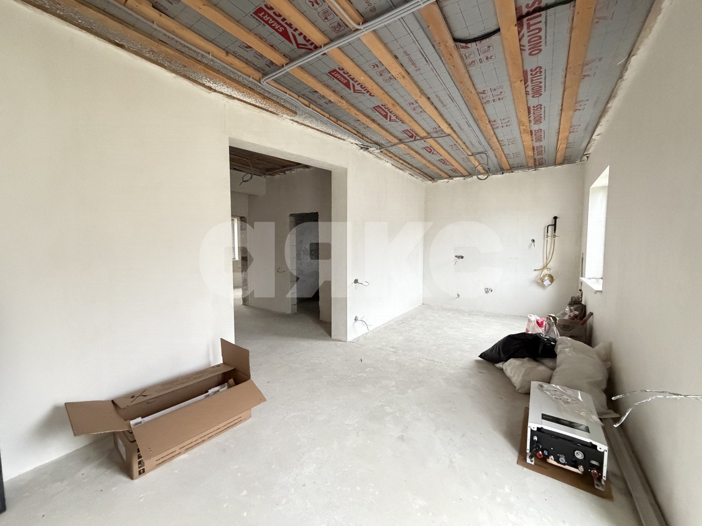 Фото №11: Дом 68 м² + 3.3 сот. - Горячий Ключ, Развилка, мкр. Дубрава, ул. Амаяка Сноплияна