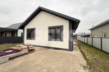 Фото №2: Дом 68 м² - Горячий Ключ, мкр. Дубрава, ул. Амаяка Сноплияна