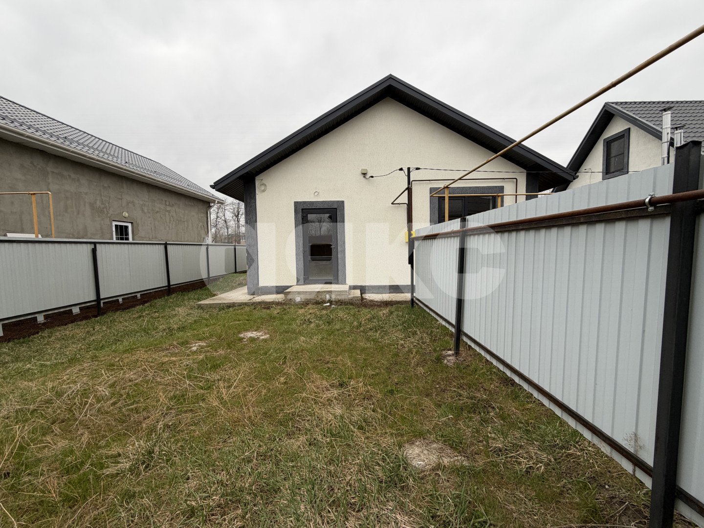 Фото №13: Дом 68 м² + 3.3 сот. - Горячий Ключ, Развилка, мкр. Дубрава, ул. Амаяка Сноплияна