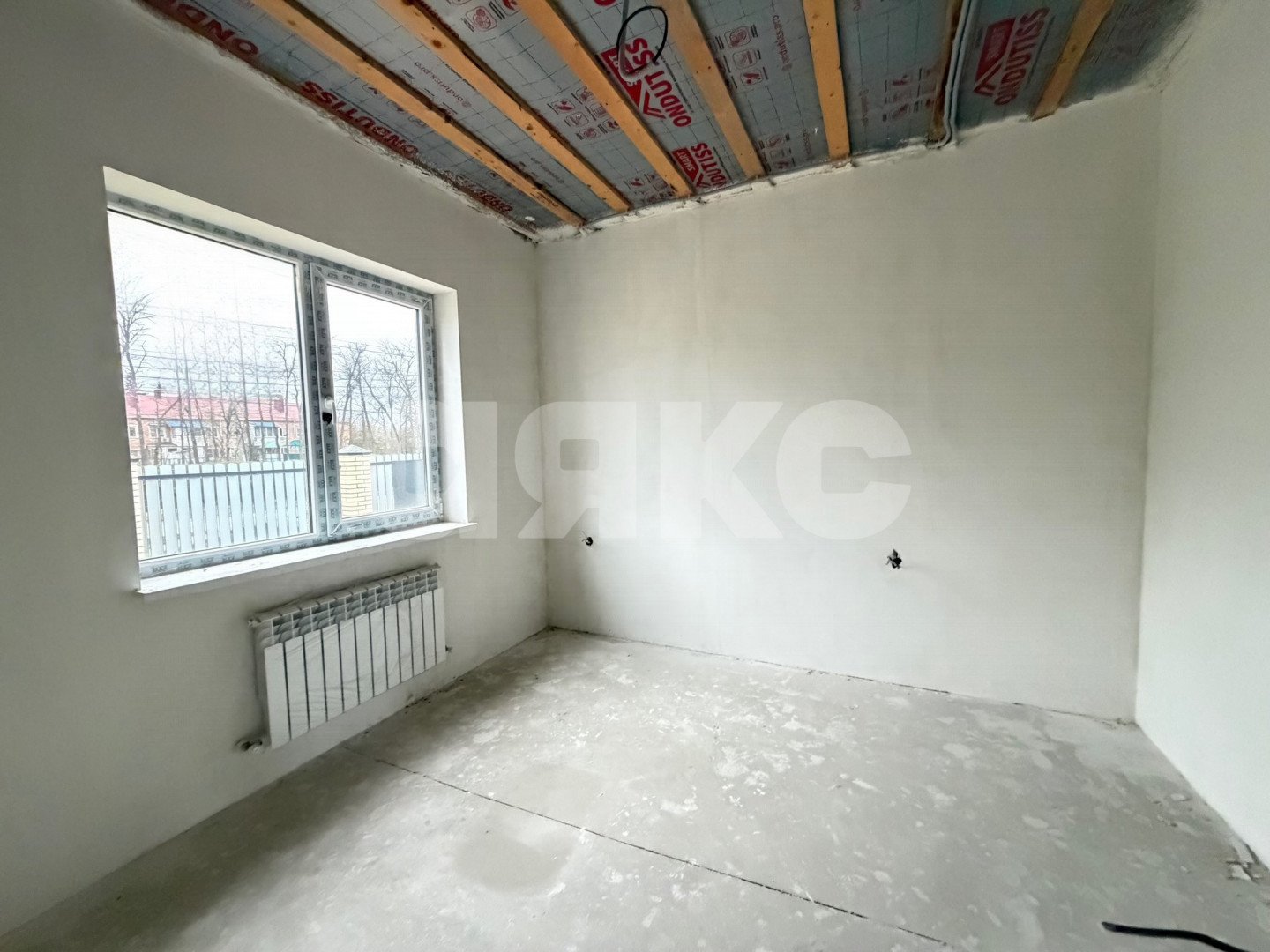 Фото №8: Дом 68 м² + 3.3 сот. - Горячий Ключ, Развилка, мкр. Дубрава, ул. Амаяка Сноплияна