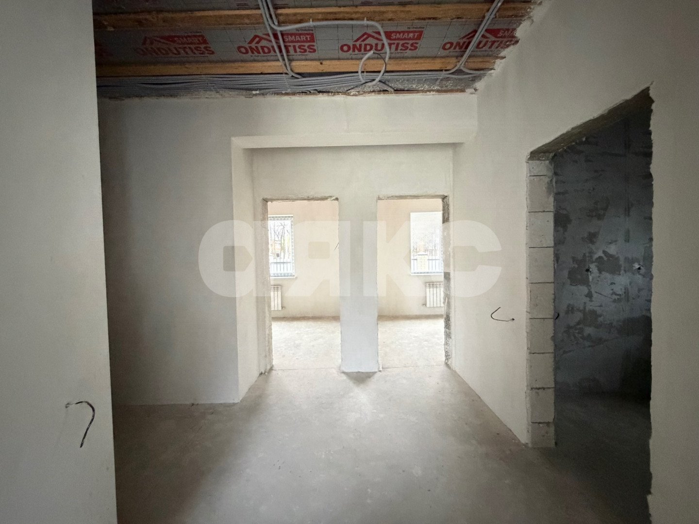 Фото №6: Дом 68 м² + 3.3 сот. - Горячий Ключ, Развилка, мкр. Дубрава, ул. Амаяка Сноплияна