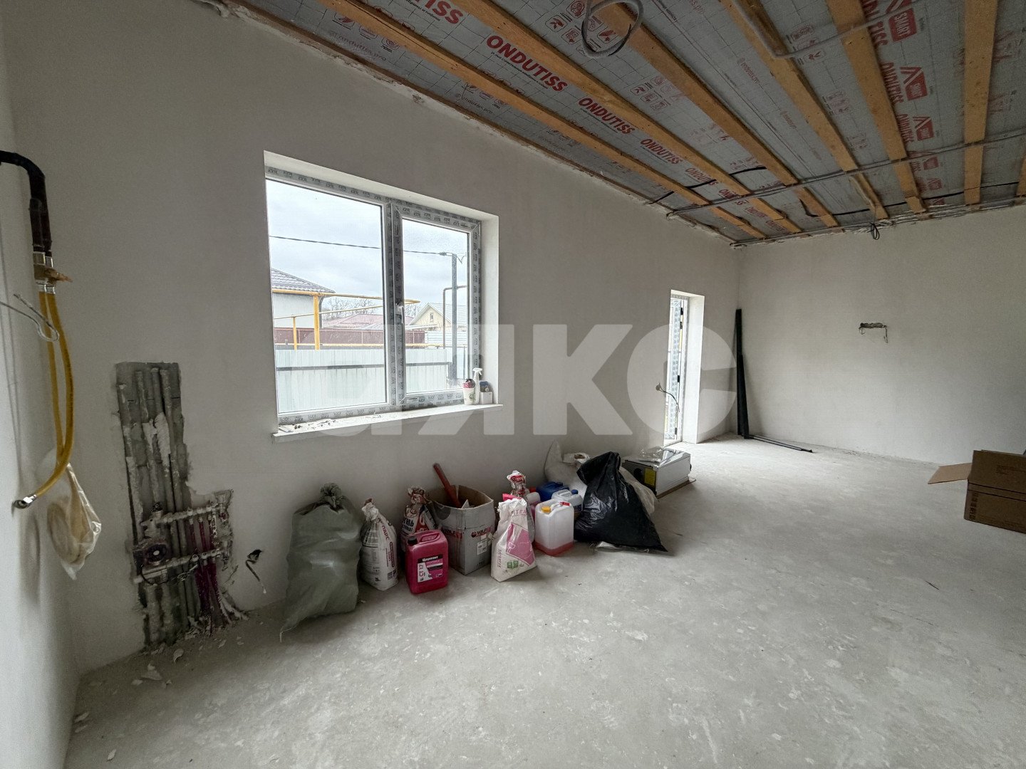 Фото №12: Дом 68 м² + 3.3 сот. - Горячий Ключ, Развилка, мкр. Дубрава, ул. Амаяка Сноплияна