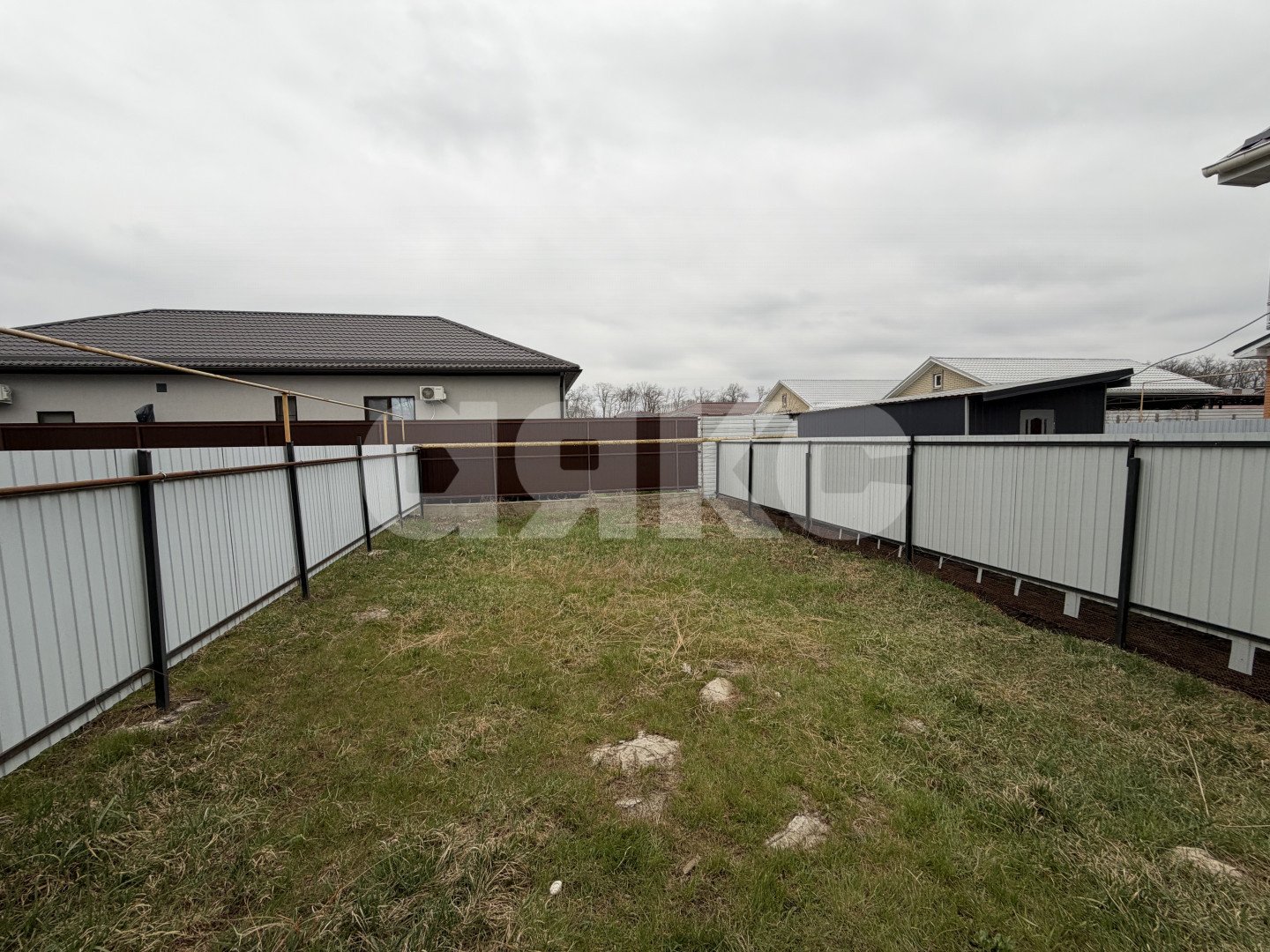 Фото №14: Дом 68 м² + 3.3 сот. - Горячий Ключ, Развилка, мкр. Дубрава, ул. Амаяка Сноплияна