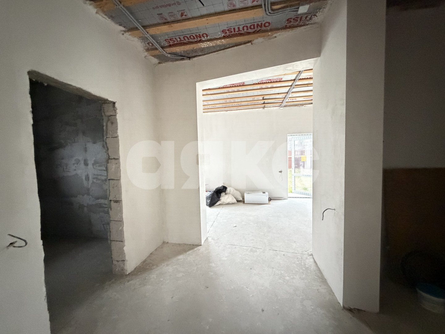 Фото №4: Дом 68 м² + 3.3 сот. - Горячий Ключ, Развилка, мкр. Дубрава, ул. Амаяка Сноплияна