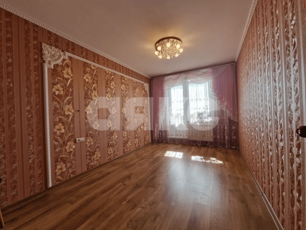 Фото №15: 4-комнатная квартира 80 м² - Тула, Пролетарский территориальный округ, Глушанки, мкр. 1-й Северо-Восточный, ул. Вильямса, 14