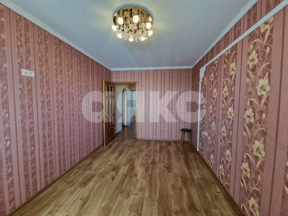 Фото №16: 4-комнатная квартира 80 м² - Тула, Пролетарский территориальный округ, Глушанки, мкр. 1-й Северо-Восточный, ул. Вильямса, 14