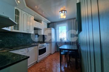 Фото №4: 4-комнатная квартира 80 м² - Тула, мкр. 1-й Северо-Восточный, ул. Вильямса, 14