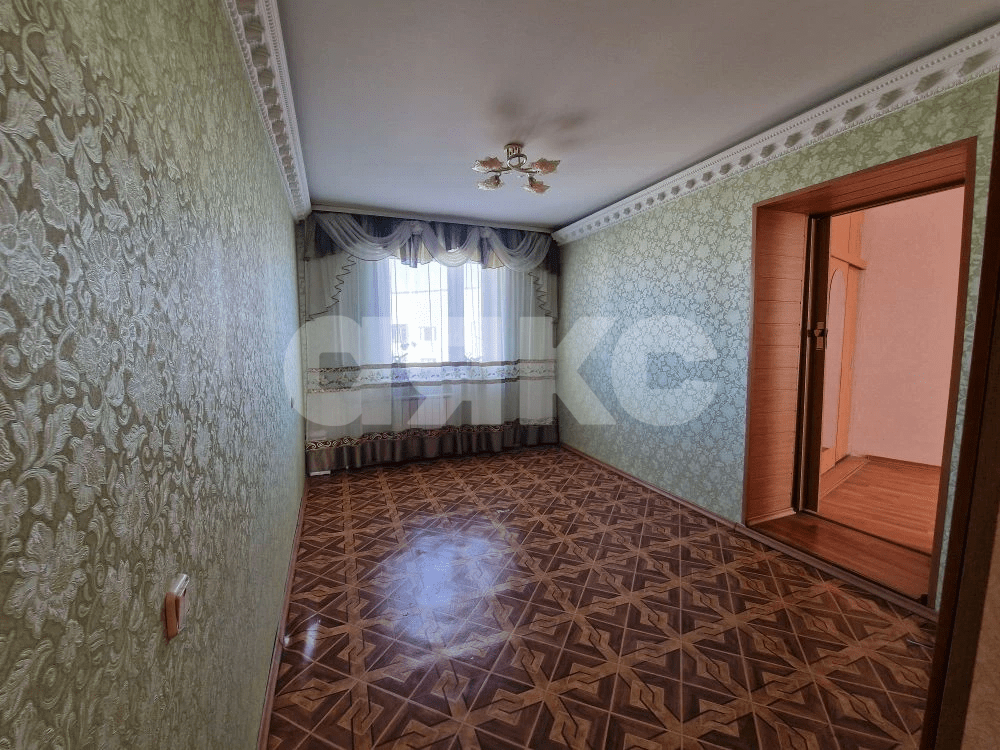 Фото №8: 4-комнатная квартира 80 м² - Тула, Пролетарский территориальный округ, Глушанки, мкр. 1-й Северо-Восточный, ул. Вильямса, 14