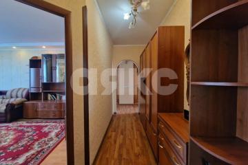 Фото №1: 4-комнатная квартира 80 м² - Тула, мкр. 1-й Северо-Восточный, ул. Вильямса, 14