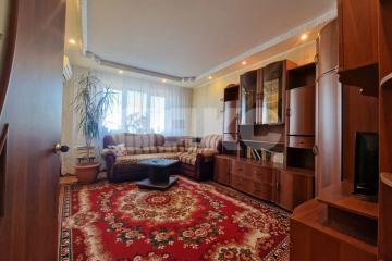 Фото №5: 4-комнатная квартира 80 м² - Тула, мкр. 1-й Северо-Восточный, ул. Вильямса, 14