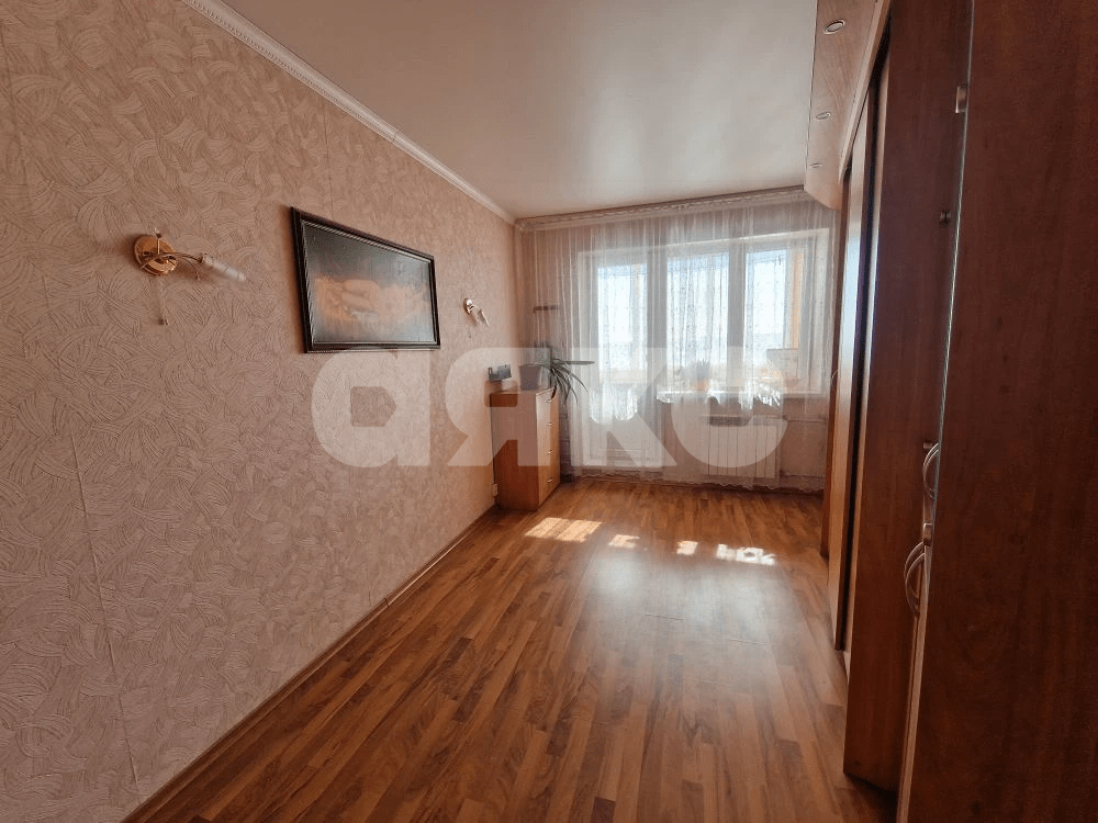 Фото №11: 4-комнатная квартира 80 м² - Тула, Пролетарский территориальный округ, Глушанки, мкр. 1-й Северо-Восточный, ул. Вильямса, 14