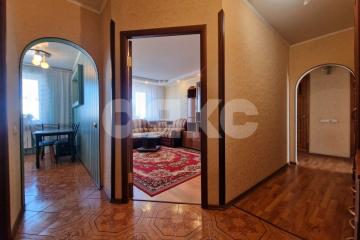 Фото №2: 4-комнатная квартира 80 м² - Тула, мкр. 1-й Северо-Восточный, ул. Вильямса, 14