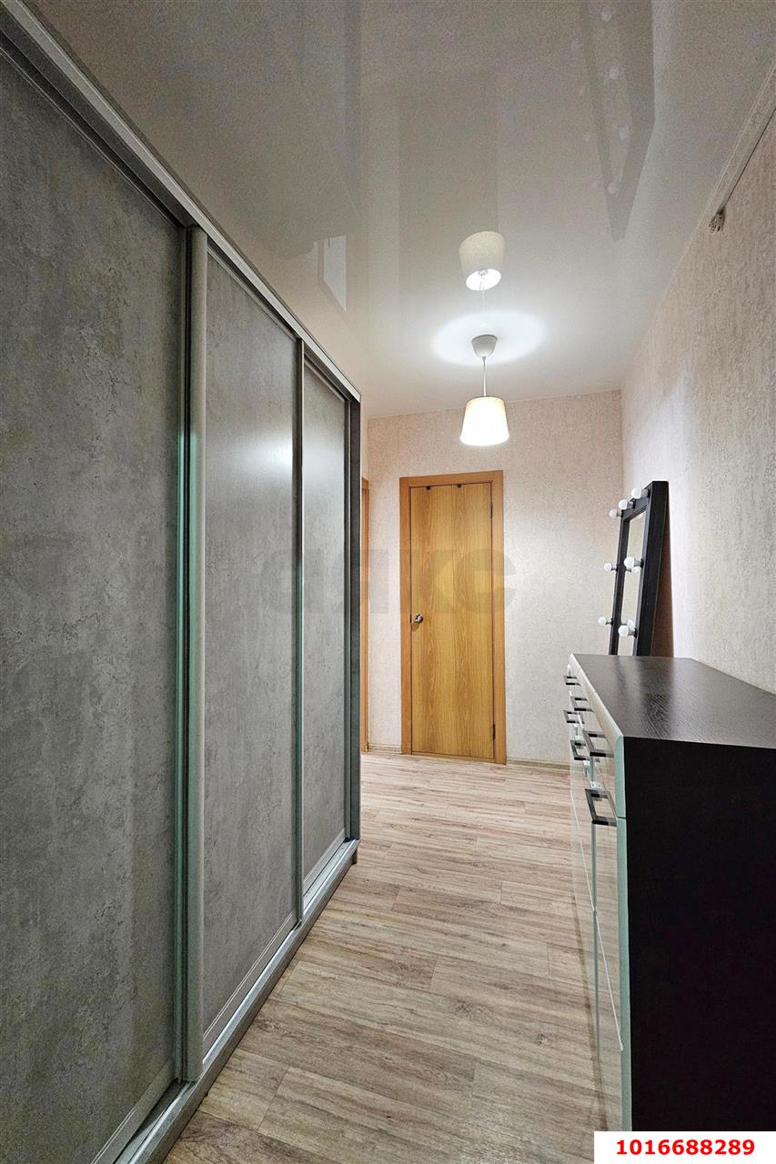 Фото №6: Студия 30 м² - Краснодар, Прикубанский внутригородской округ, ж/р Восточный, ул. имени 40-летия Победы, 188